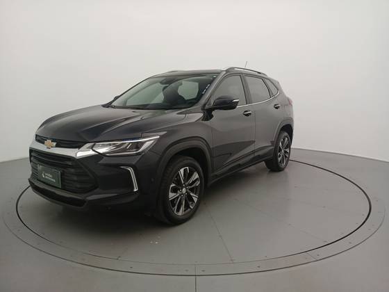 CHEVROLET TRACKER 1.2 TURBO FLEX PREMIER AUTOMÁTICO